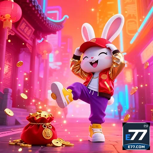 Jogadores se divertindo em um cassino digital e77, confiando na segurança da plataforma. - e77