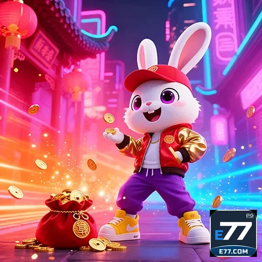 Slots emocionantes no e77, onde a diversão e a confiança se encontram.