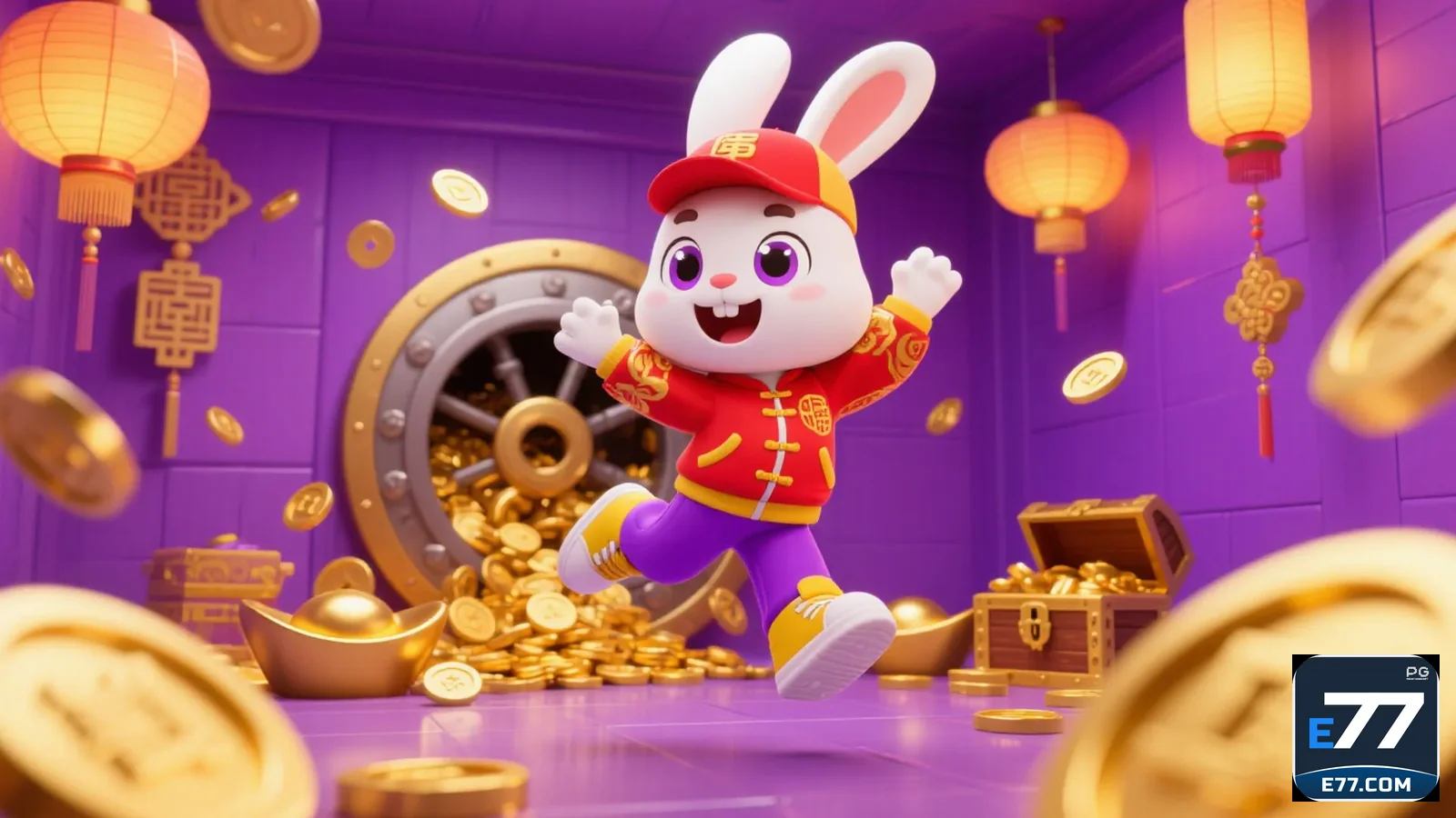 Experiência premium em cassino digital com a confiabilidade da plataforma e77, jogos emocionantes. - e77