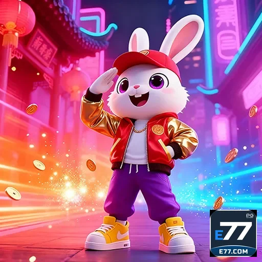 Aposte em slots emocionantes na e77 e conquiste prêmios incríveis com total confiança. - e77