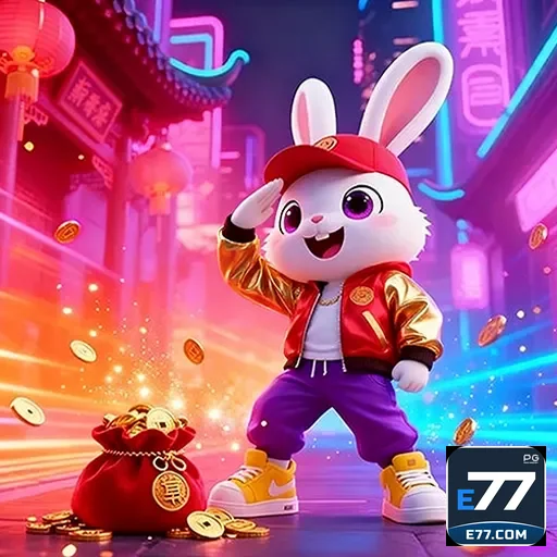 Imagem mostrando o processo de criar conta no e77, destacando a segurança e confiança da plataforma.