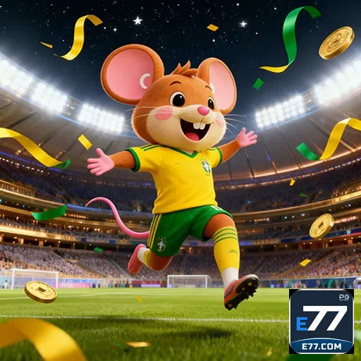 Galeria de slots online Brasil da e77, oferecendo confiança e diversão em cada jogo. - e77