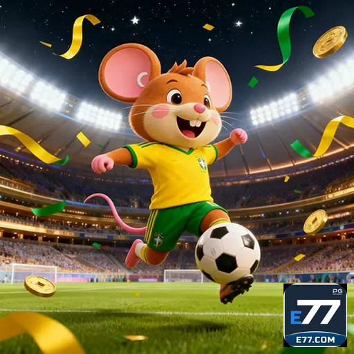 Galeria de jogos de slots online Brasil na e77, oferecendo confiança e diversão premium. - e77