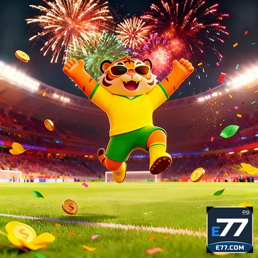 Explore a experiência premium de slots online Brasil com a confiabilidade da e77. - e77