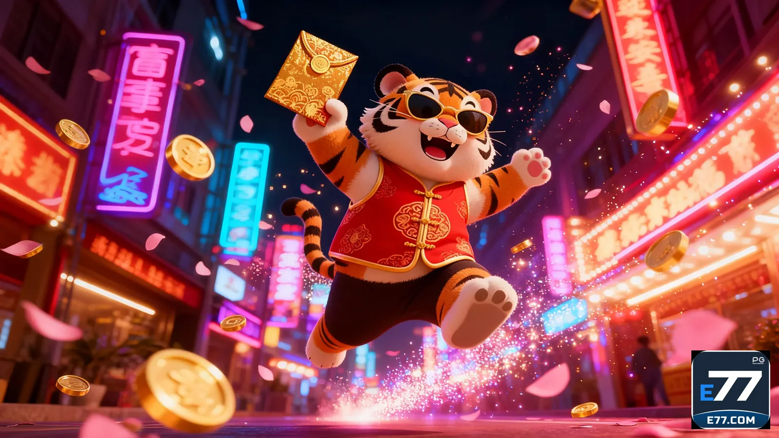 Jogos em tempo real no e77, onde a diversão e a confiança se encontram. - e77