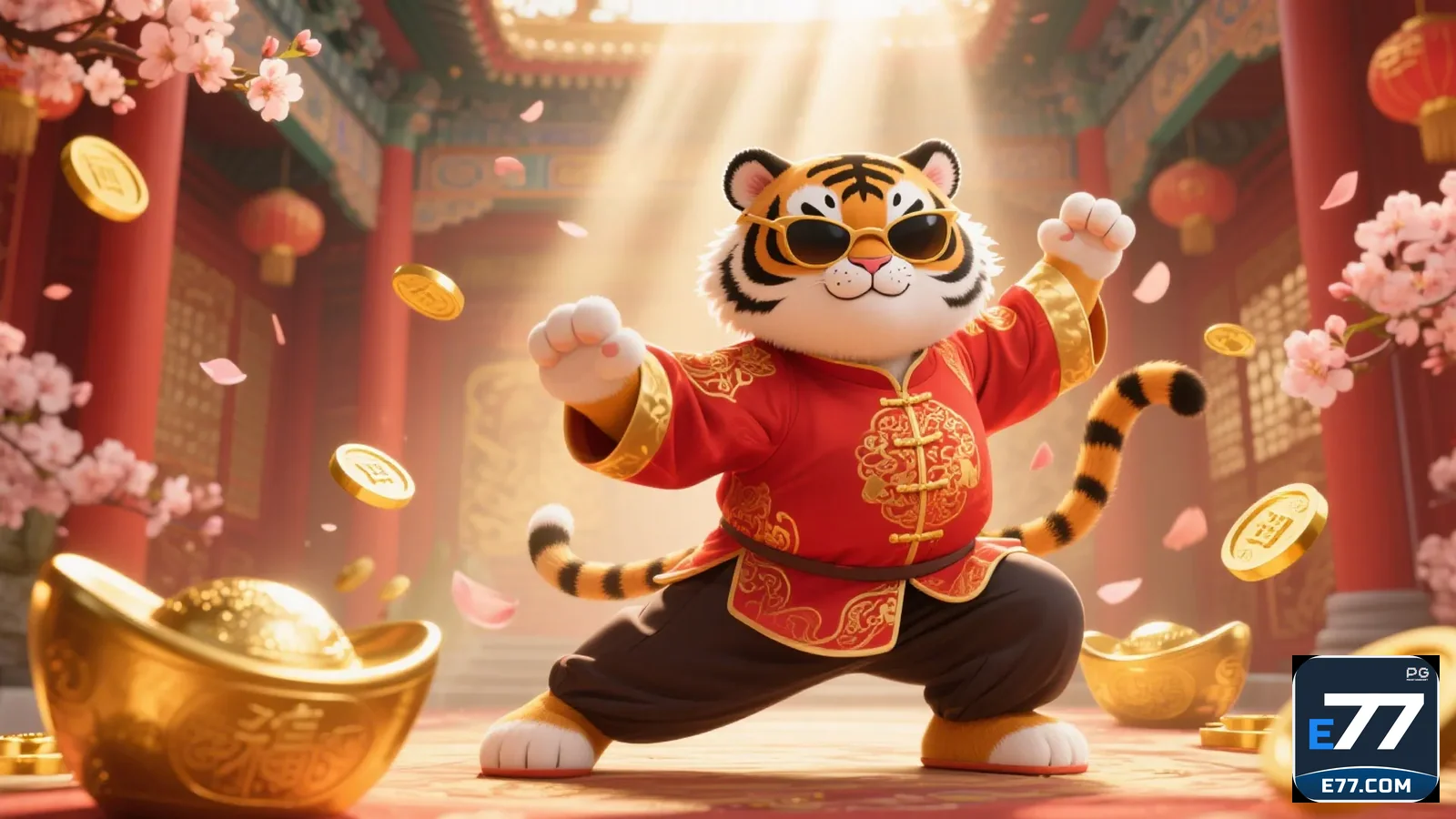 Jogadores experientes se divertindo em uma mesa de pôquer ao vivo na e77, plataforma confiável.