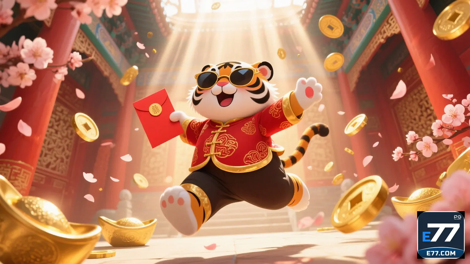 Galeria 4: Experiência imersiva em jogos em tempo real na plataforma confiável e77. - e77