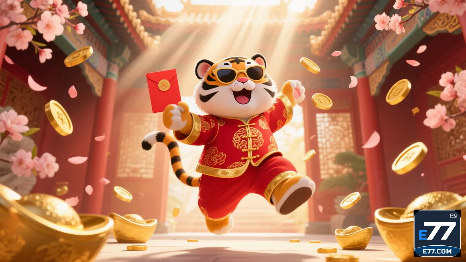 Experiência emocionante com promoções de slots vibrantes na plataforma confiável e77.