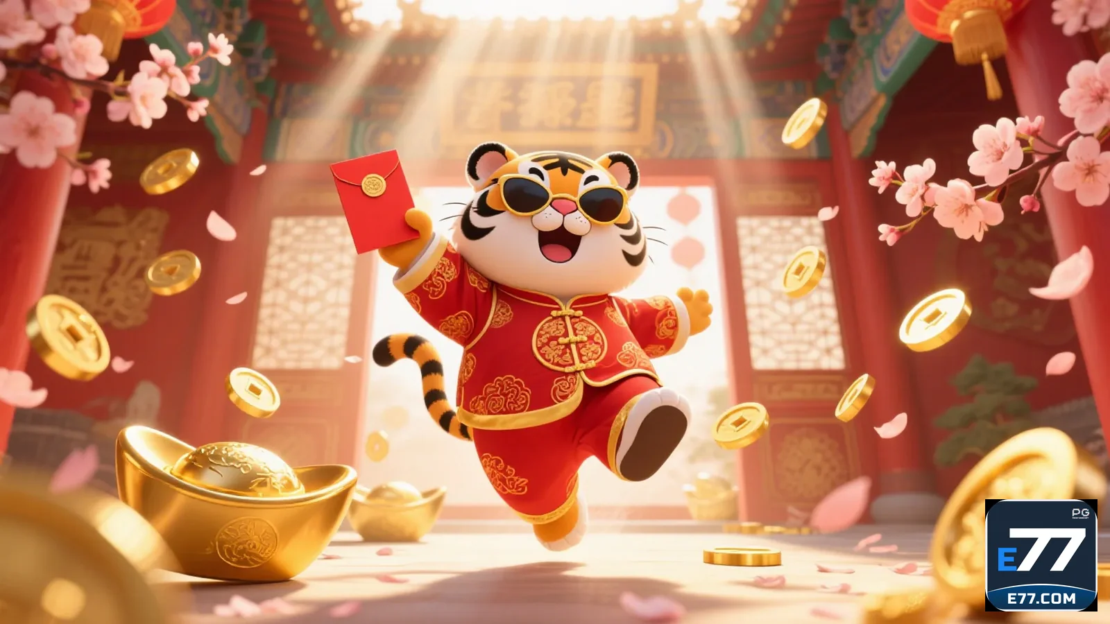 Imagem do programa de fidelidade da e77, destacando benefícios exclusivos e confiança na plataforma. - e77