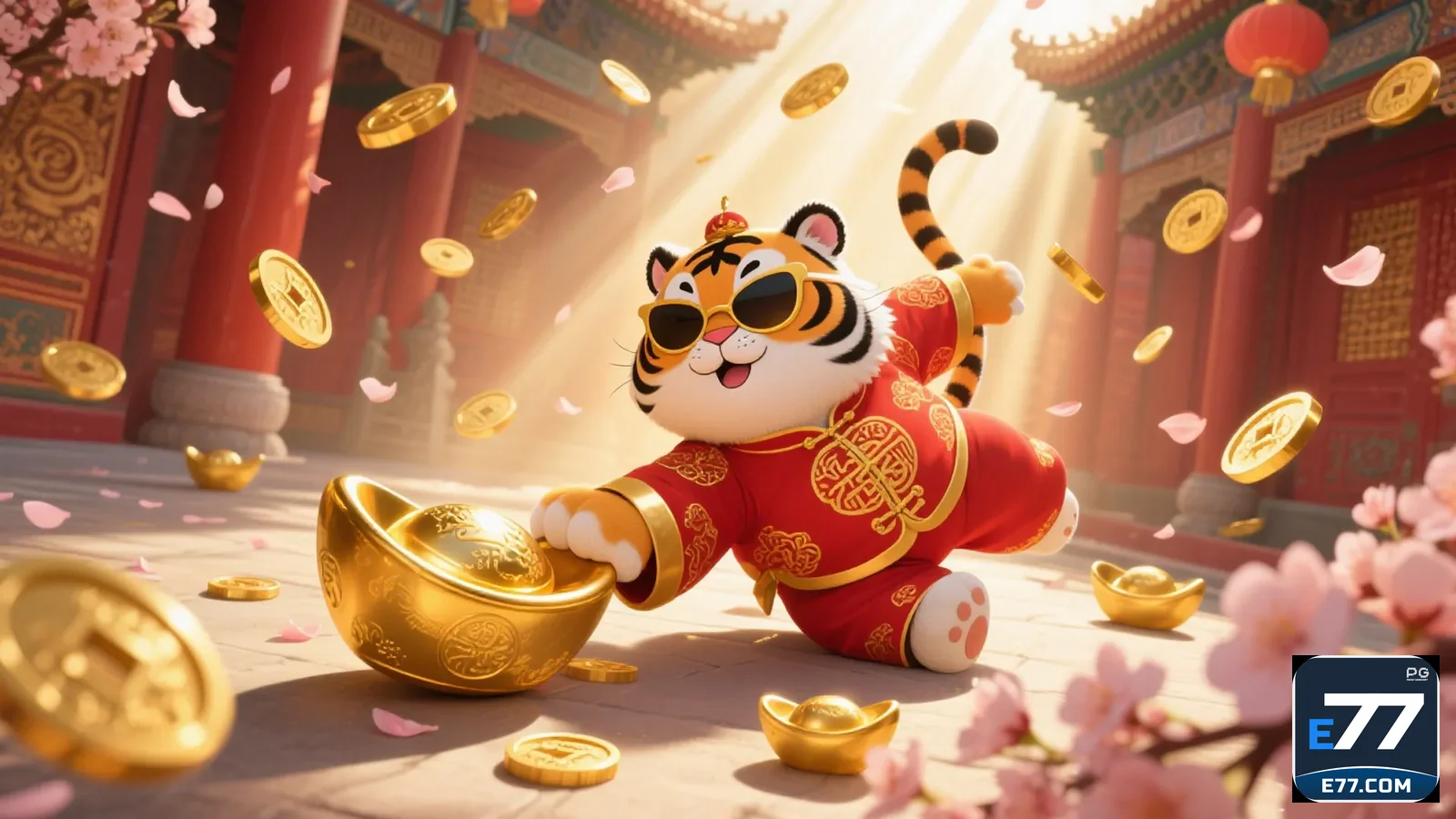 Experiência premium no App Cassino Online e77, confiável e segura para apostas emocionantes.