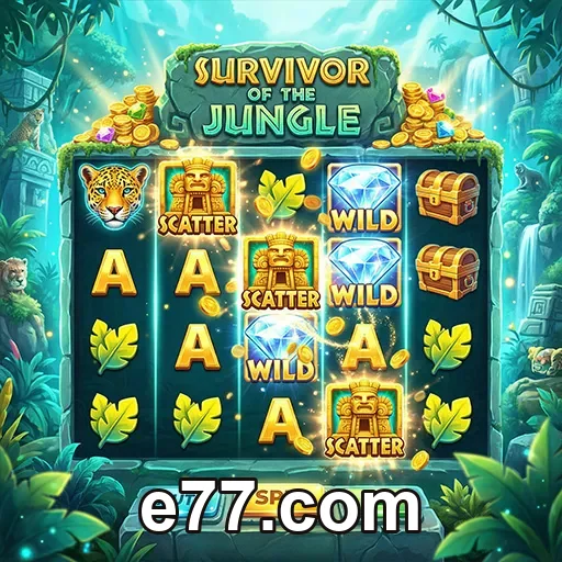 Celular com app oficial da e77.com e acesso seguro