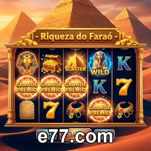 Tela de depósito com Pix e valor acessível na e77.com