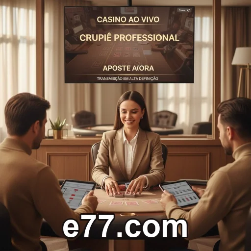 Tela de login oficial com cadeado e navegação protegida