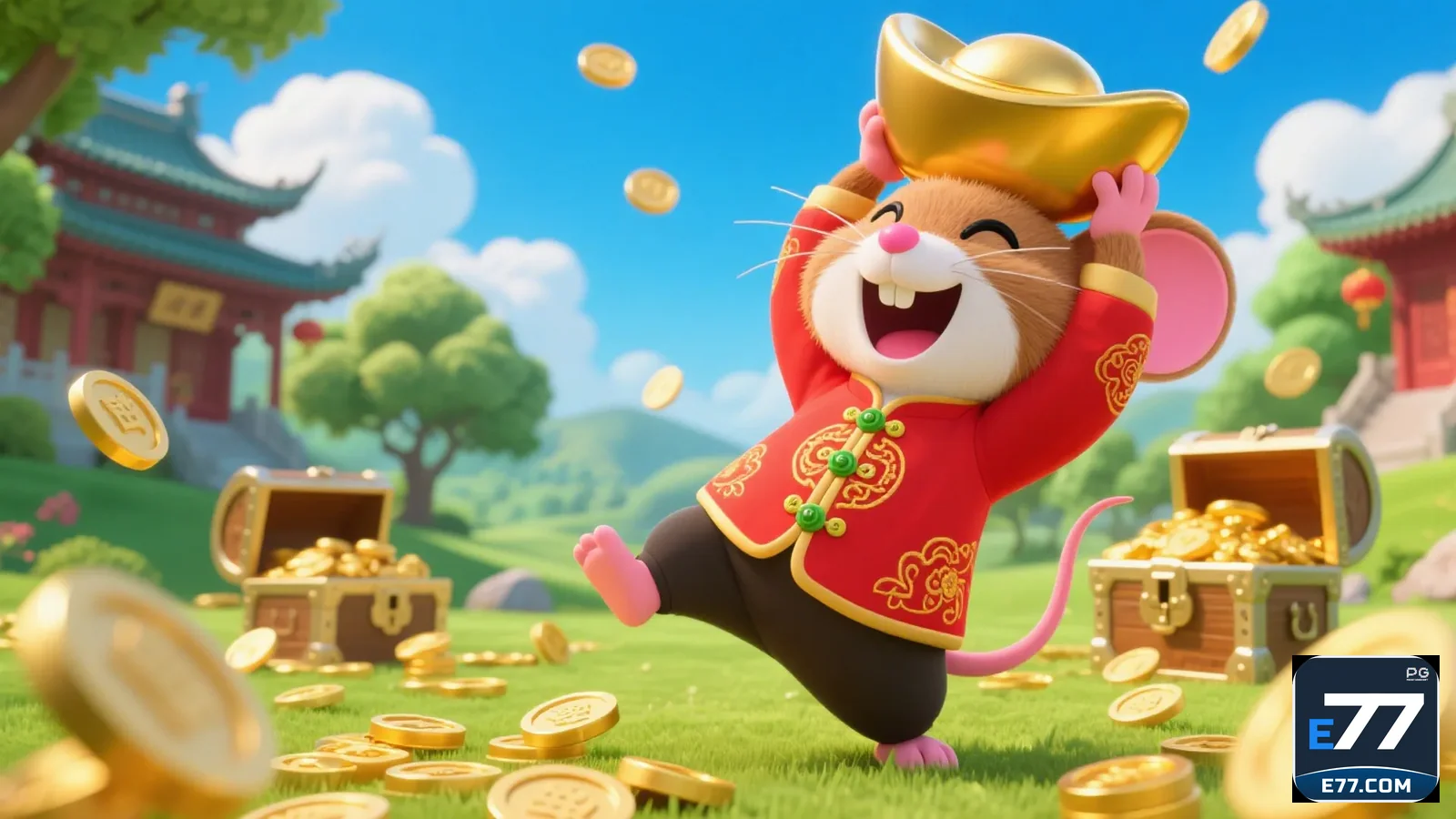 Experimente a emoção do cassino ao vivo na e77, sua plataforma de confiança. - e77