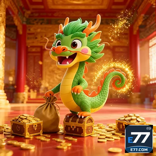 Descubra promoções exclusivas no e77, a plataforma de cassino online que inspira confiança.